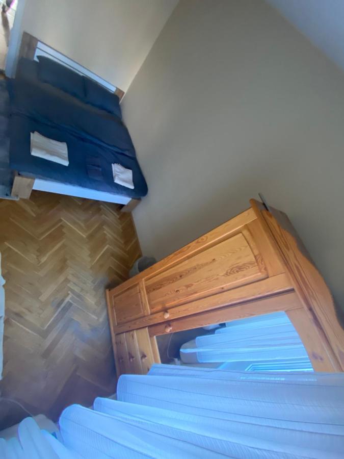 Oeguenc'S Apartment แซแก็ด ภายนอก รูปภาพ