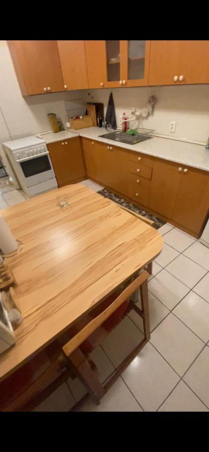 Oeguenc'S Apartment แซแก็ด ภายนอก รูปภาพ
