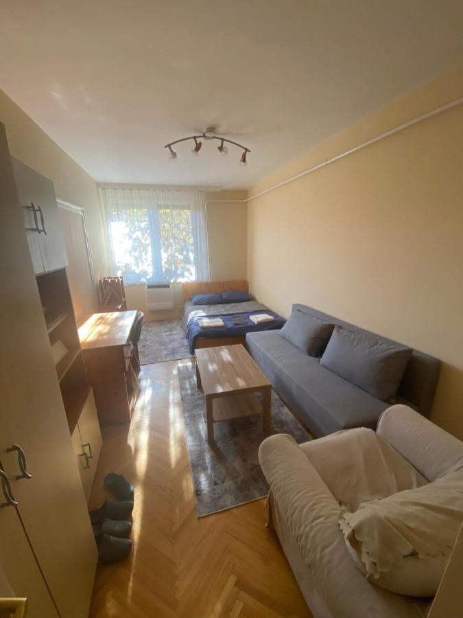 Oeguenc'S Apartment แซแก็ด ภายนอก รูปภาพ