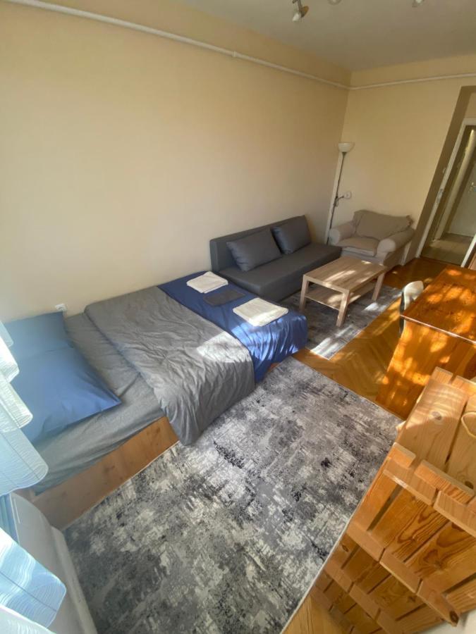Oeguenc'S Apartment แซแก็ด ภายนอก รูปภาพ