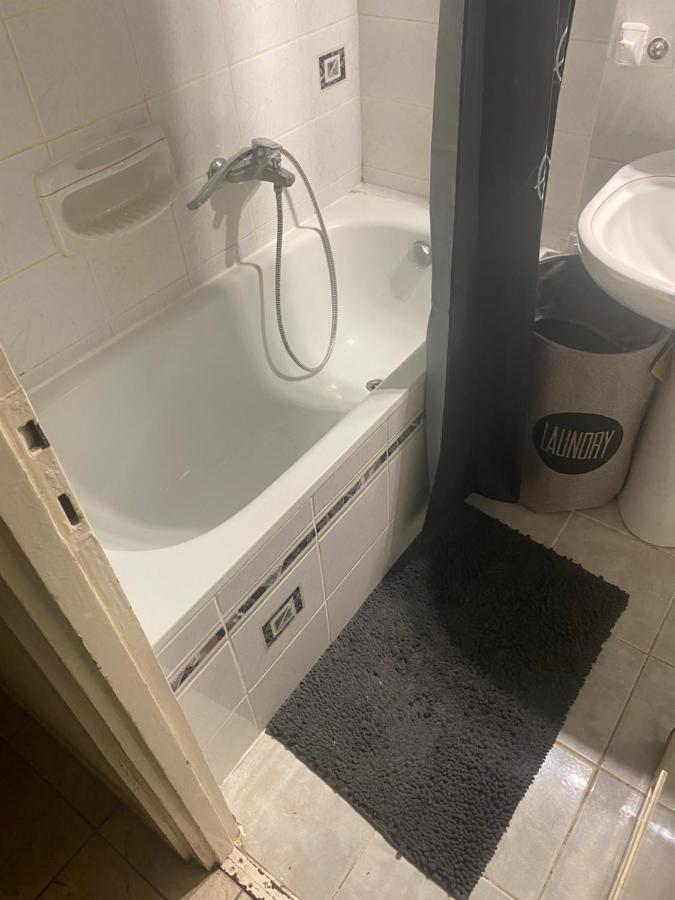 Oeguenc'S Apartment แซแก็ด ภายนอก รูปภาพ
