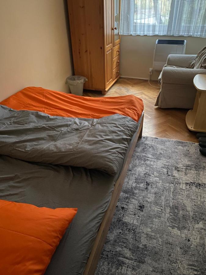 Oeguenc'S Apartment แซแก็ด ภายนอก รูปภาพ