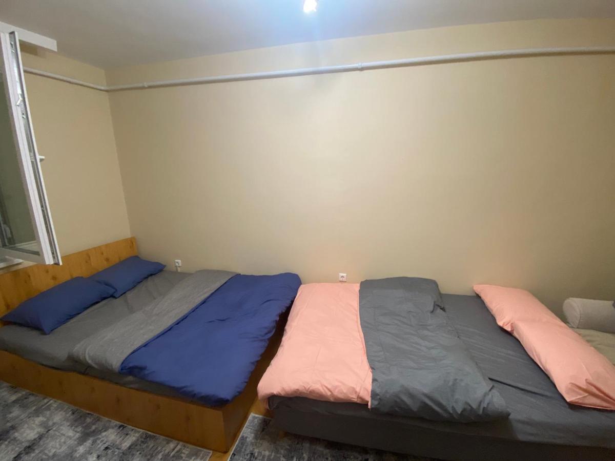 Oeguenc'S Apartment แซแก็ด ภายนอก รูปภาพ